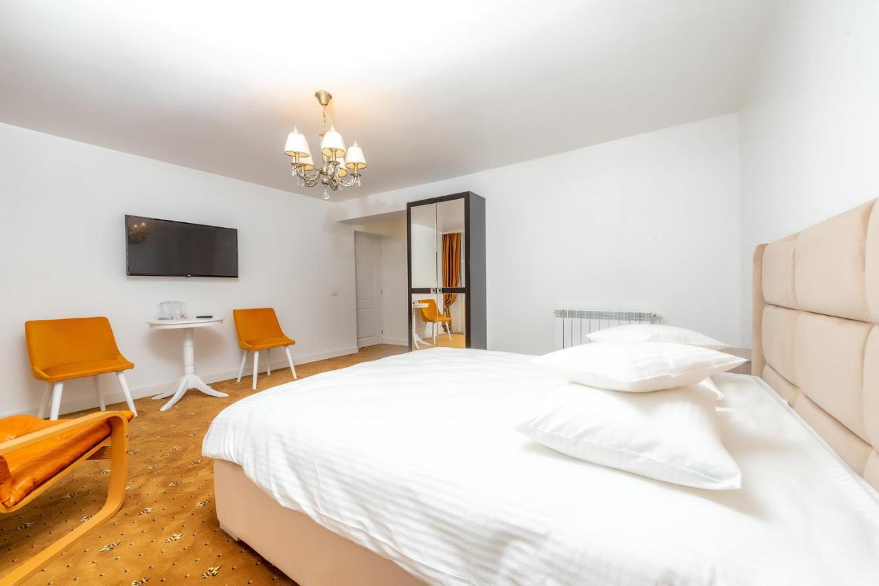 Casa Budulan Drobeta Turnu Severin Esterno foto