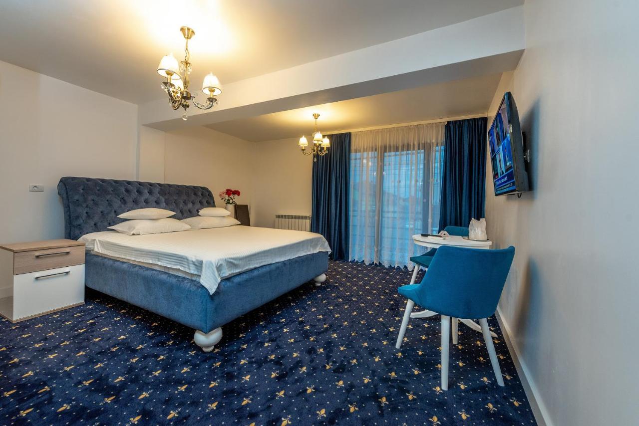 Casa Budulan Drobeta Turnu Severin Esterno foto