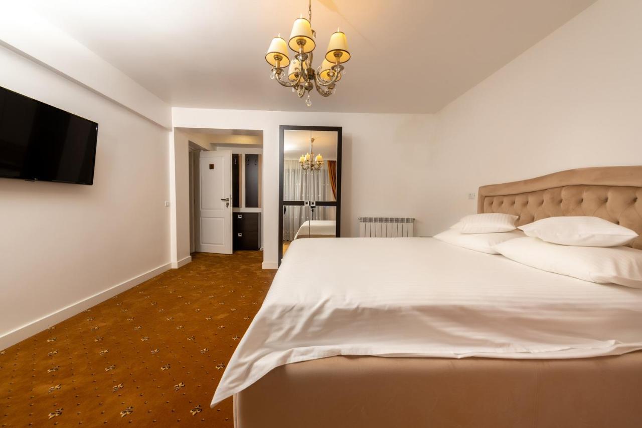 Casa Budulan Drobeta Turnu Severin Esterno foto