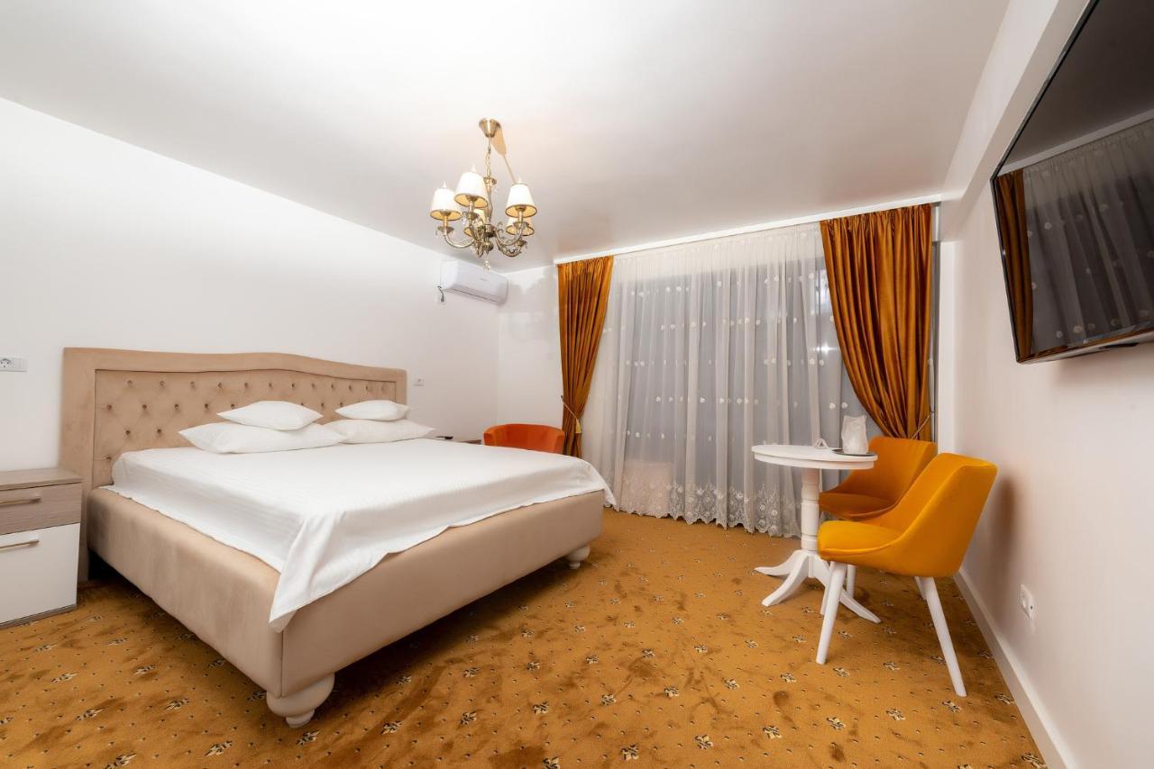 Casa Budulan Drobeta Turnu Severin Esterno foto
