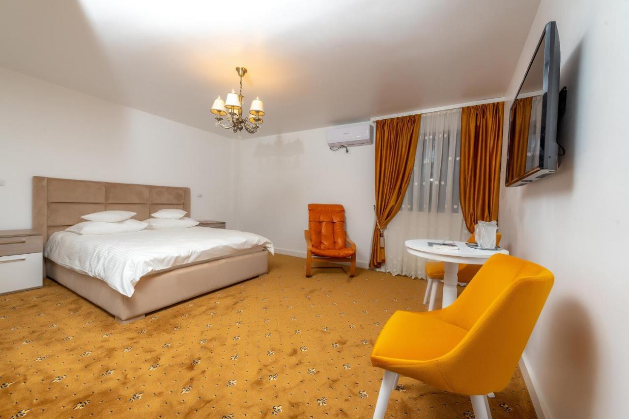 Casa Budulan Drobeta Turnu Severin Esterno foto
