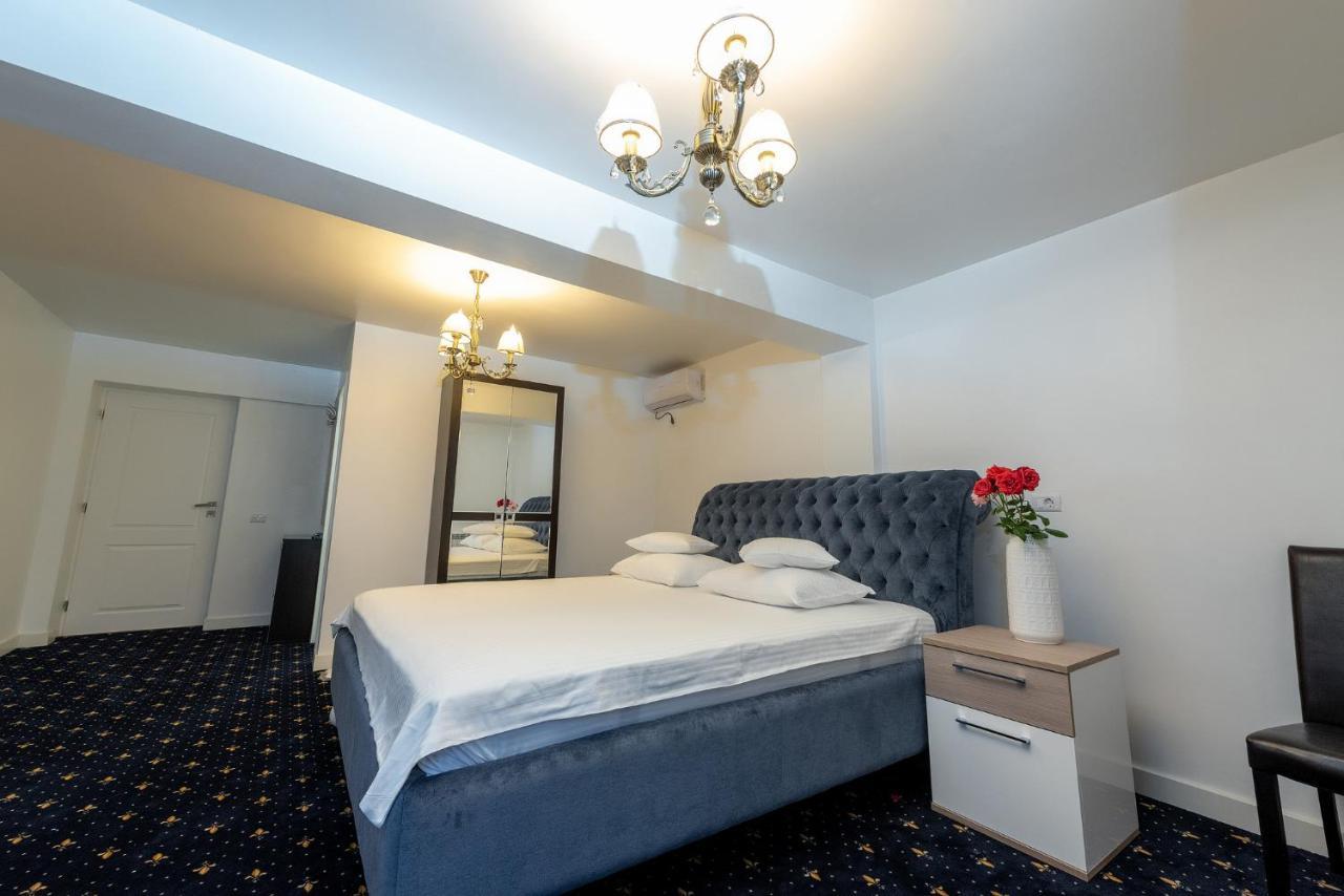 Casa Budulan Drobeta Turnu Severin Esterno foto