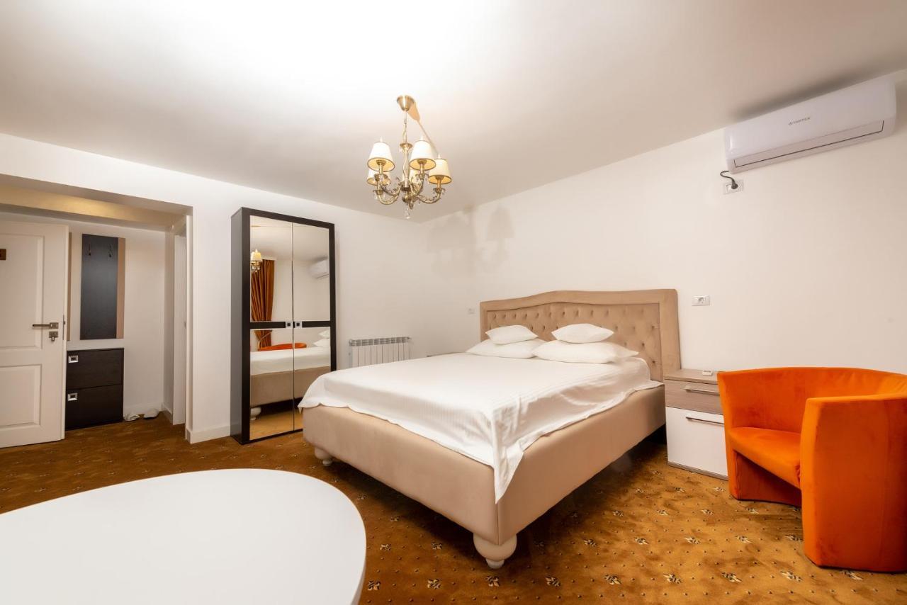 Casa Budulan Drobeta Turnu Severin Esterno foto