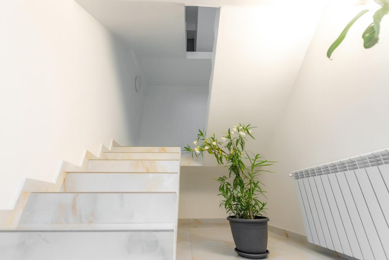 Casa Budulan Drobeta Turnu Severin Esterno foto