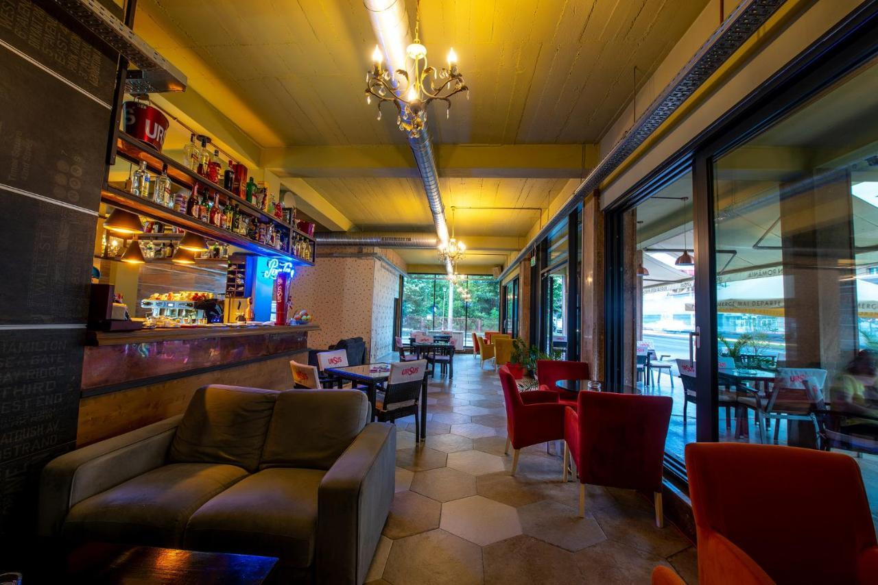 Casa Budulan Drobeta Turnu Severin Esterno foto